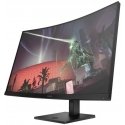 Hewlett Packard (HP) HP OMEN 32c QHD gaming monitor – 31.5 inches 2560 x 1440 QHD 400 nits 165 Hz AG, VA, 2x HDMI / DisplayPort Hewlett Packard (HP) HP OMEN 32c QHD gaming monitor – 31.5 inches 2560 x 1440 QHD 400 nits 165 Hz AG, VA, 2x HDMI / DisplayPort