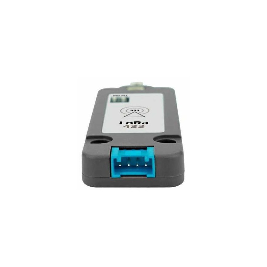 LoRaE220 433MHz modulis ar antenu - Ierīces paplašināšanas modulis - M5Stack U170-433 – 4