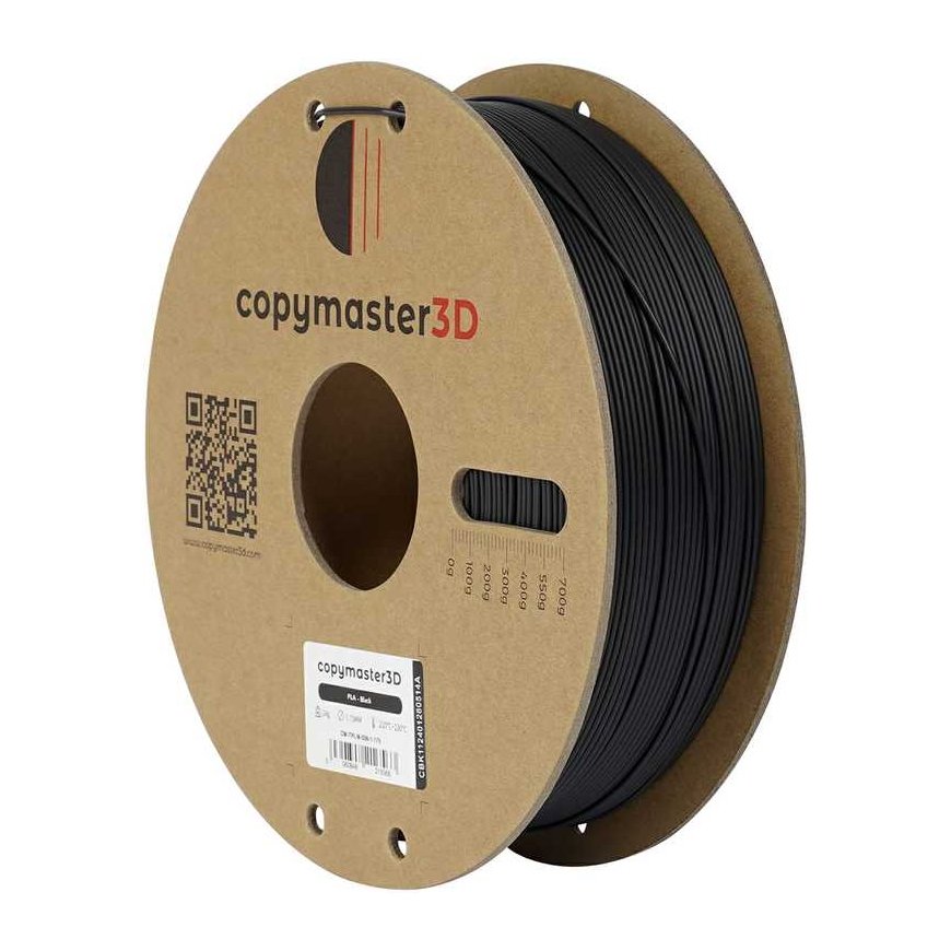 Copymaster3D PLA 1,75mm 1kg - Mint roheline – 2