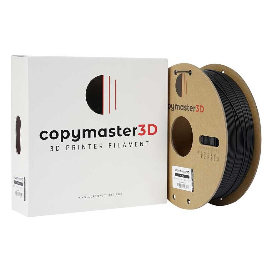 Copymaster3D PLA 1,75 mm 1 kg - Minttu Vihreä – 5