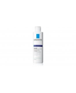La Roche-Posay Kerium DS Šampoon - Šampoon kõõma vastu - 200 ml