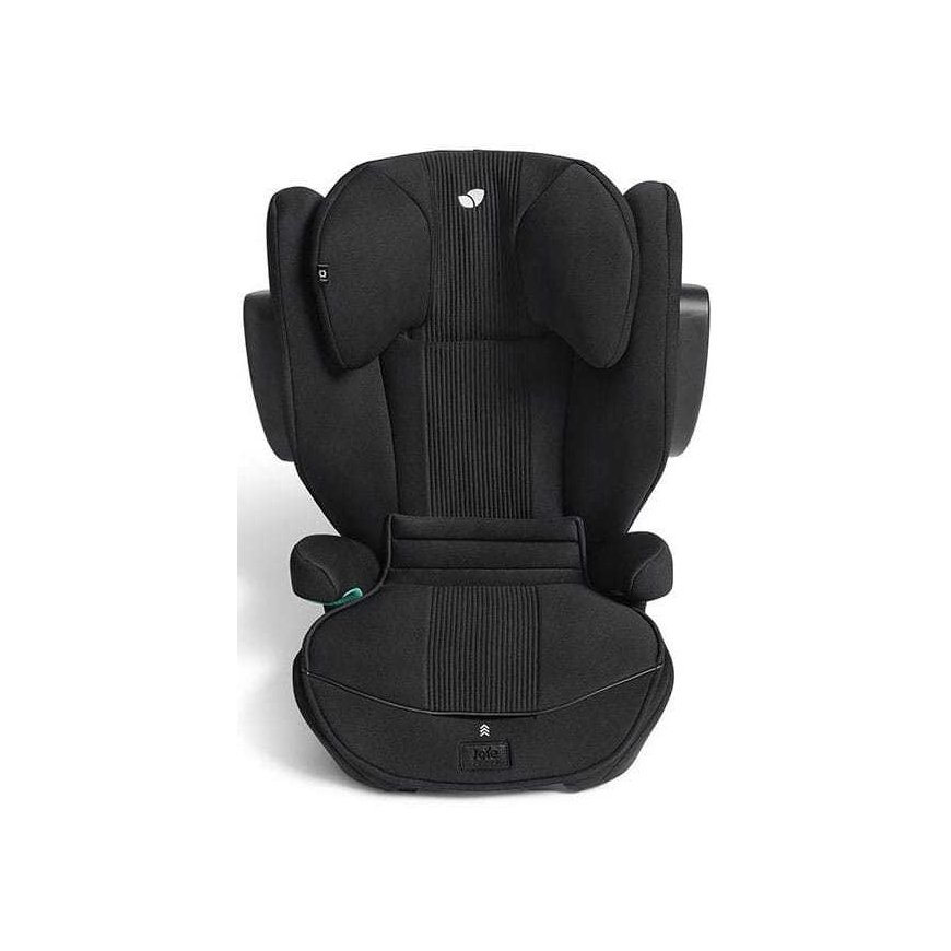 Joie i-Traver - autoistmeb ~15-36 kg | Eclipse – 2