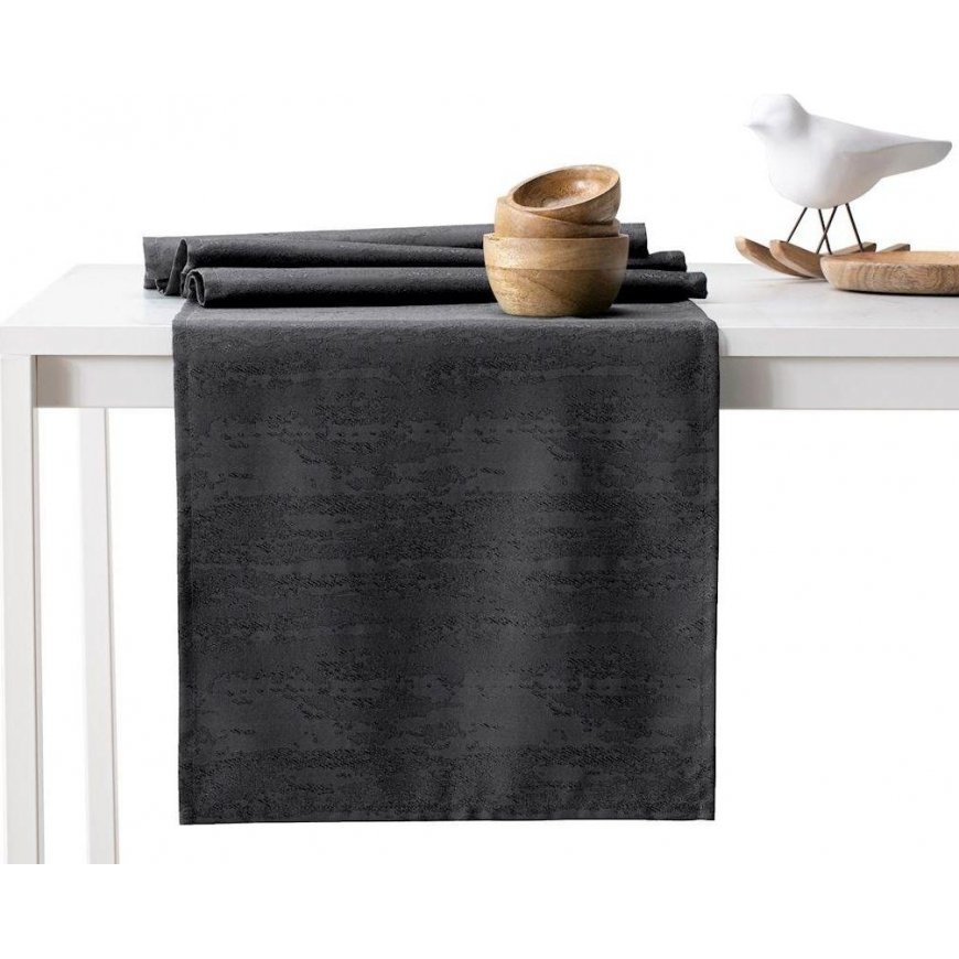 AmeliaHome TCLOTH/AH/VESTA/HMD/TUMEDHALL/30X80