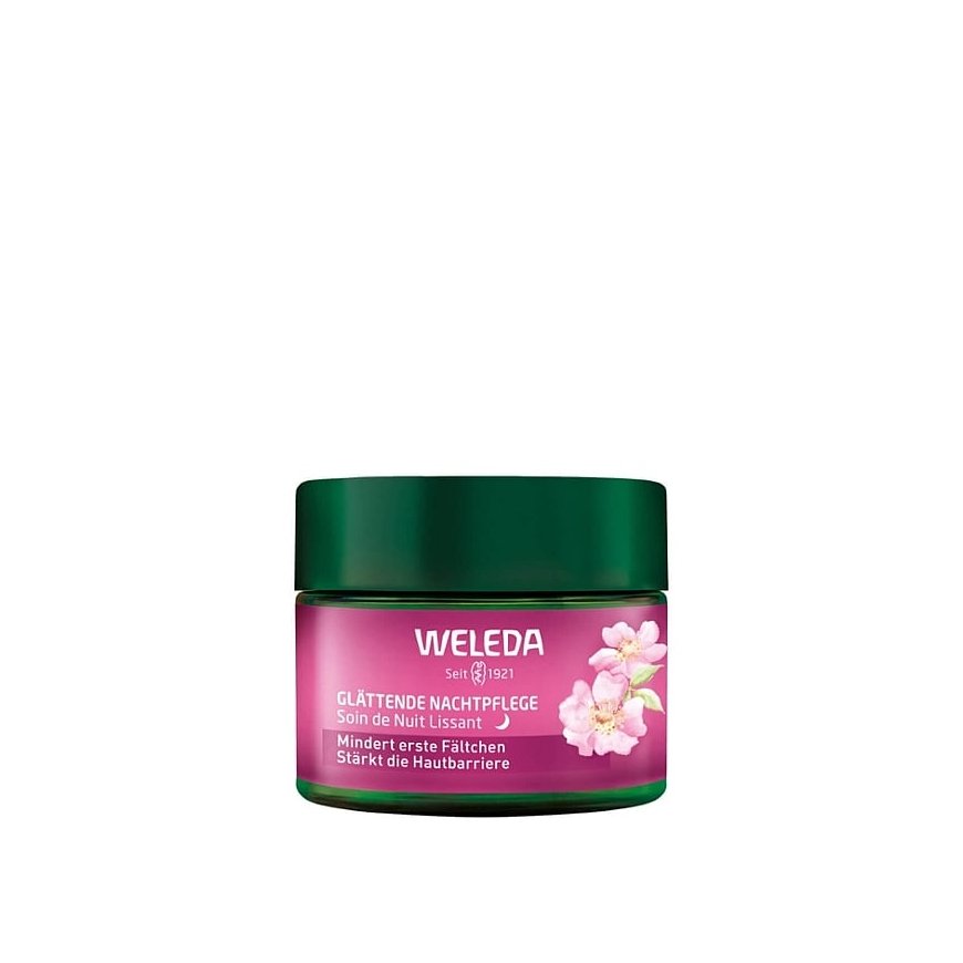 Weleda 6934CH face day & night cream 40 ml