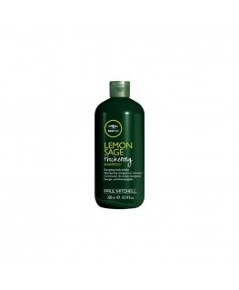 Paul Mitchell Tea Tree Shampoo (special shampoo)