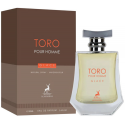 Maison Alhambra Toro Pour Homme Glace EDP parfyymineste miehille, 100 ml