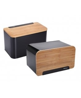 King Hoff BREAD BAKING PAN WITH CUTTING BOARDS KINGHOFF KH-1071