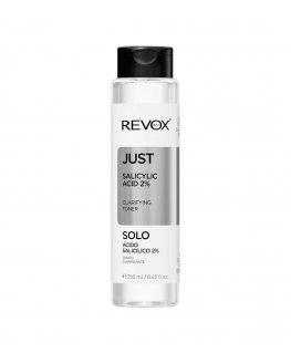 Revox Just Salicylic Acid 2 Toner, 250 ml