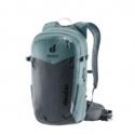 Deuter Compact 12+3 SL mugursoma Pārgājienu mugursoma Pelēks Deuter Compact 12+3 SL mugursoma Pārgājienu mugursoma Pelēks