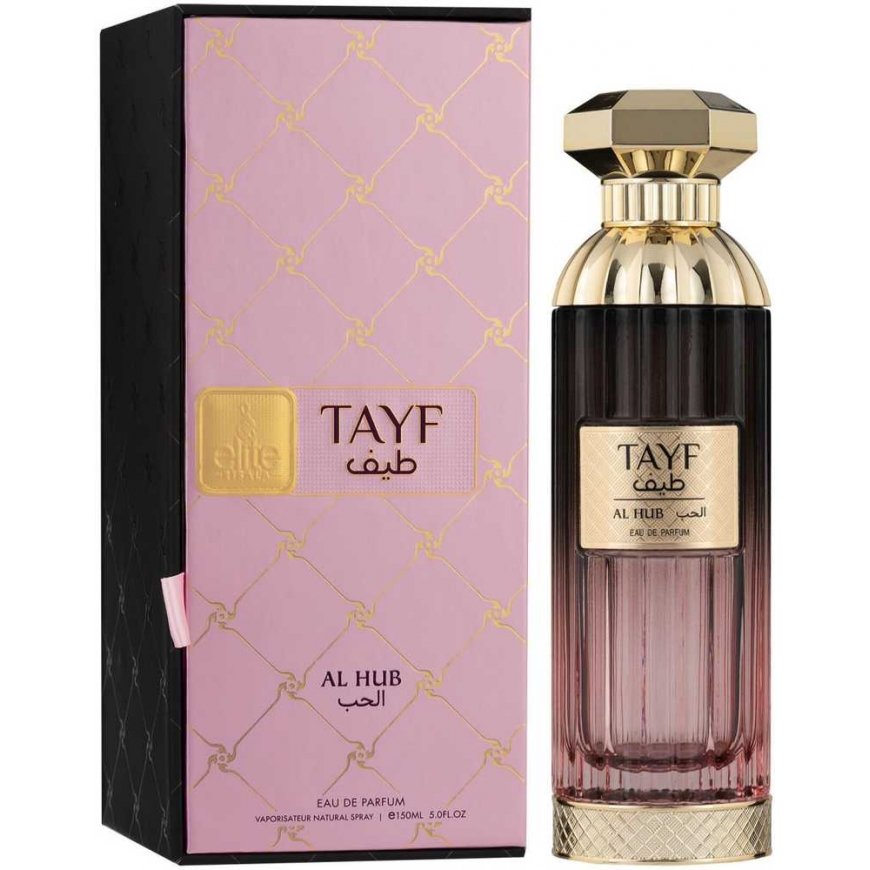 Risala Elite Tayf Al Hub EDP - 150 ml – 3