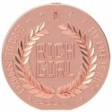Police Rich Girl naiste EDP parfüüm, 50 ml Police Rich Girl naiste EDP parfüüm, 50 ml