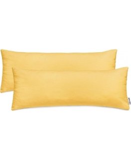 DecoKing CHP/ГИНТАРНЫЙ/ОРАНЖЕВЫЙ/40x145*2