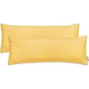 DecoKing CHP/GINTARO/ORANŽINĒ/40x145*2 DecoKing CHP/GINTARO/ORANŽINĒ/40x145*2