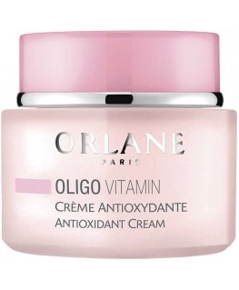 Orlane Oligo Vitamiini Antioksüdant Kreem - Nahakreem