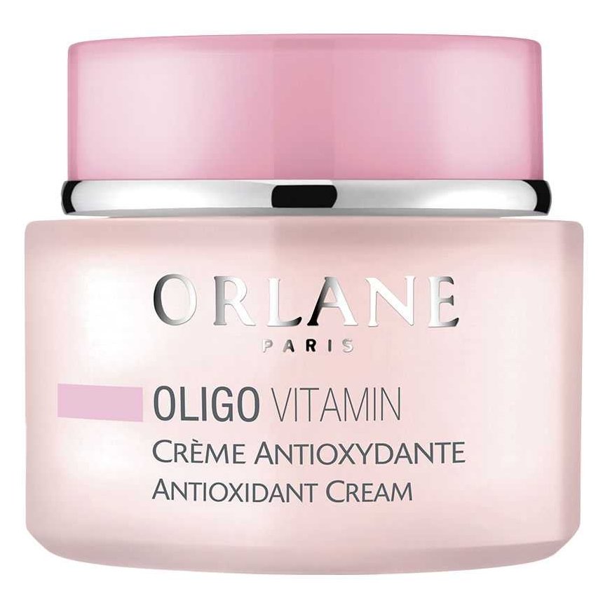 Orlane Oligo Vitamiini Antioksüdant Kreem - Nahakreem