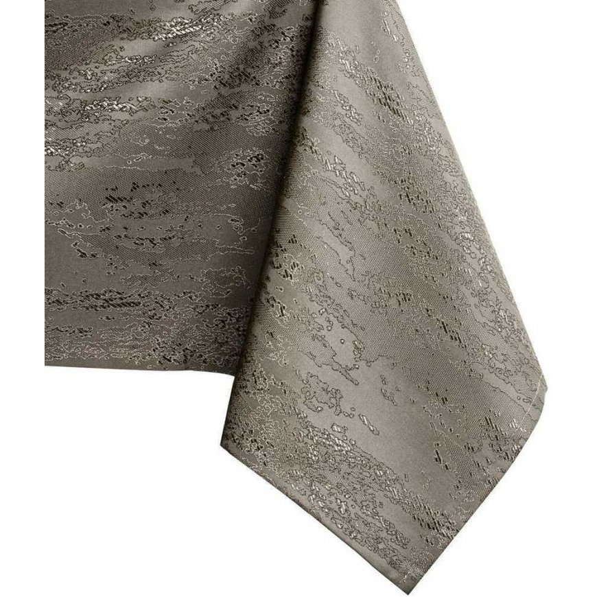 AmeliaHome TCLOTH / AH / VESTA / HMD / KAHVI / O140X340
