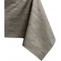 AmeliaHome TCLOTH / AH / VESTA / HMD / KAHVI / O140X340 AmeliaHome TCLOTH / AH / VESTA / HMD / KAHVI / O140X340