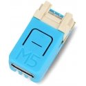 M5NanoC6 Dev Kit - ESP32-C6FH4 - набор для разработки - M5Stack C125