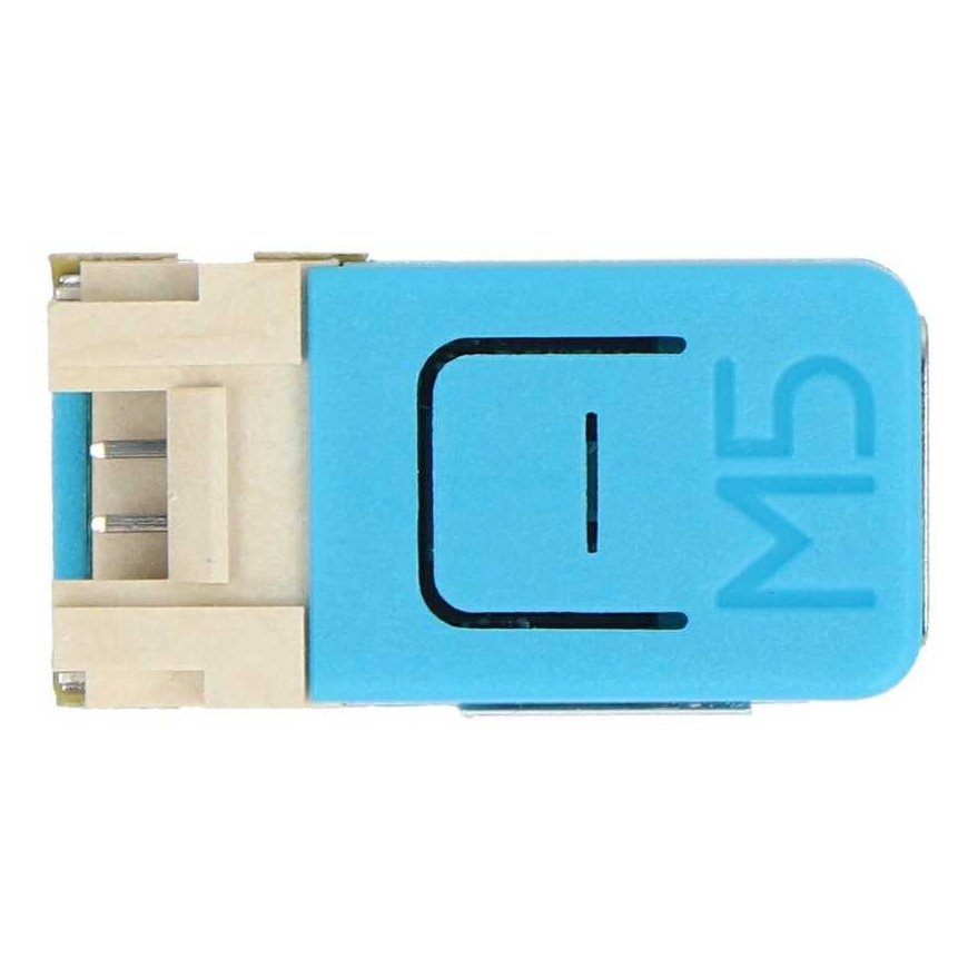 M5NanoC6 Dev Kit - ESP32-C6FH4 - набор для разработки - M5Stack C125 – 2