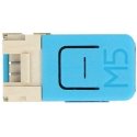 M5NanoC6 Dev Kit - ESP32-C6FH4 - набор для разработки - M5Stack C125