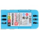 M5NanoC6 Dev Kit - ESP32-C6FH4 - набор для разработки - M5Stack C125