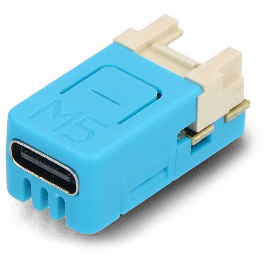 M5NanoC6 Dev Kit - ESP32-C6FH4 - набор для разработки - M5Stack C125 – 4