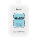 Kemon Nourish Shampoo, 1000 ml Kemon Nourish Shampoo, 1000 ml