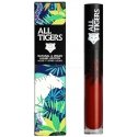 All Tigers Natural & Vegan Lipstick 889 Command Respect 8ml lipstick All Tigers Natural & Vegan Lipstick 889 Command Respect 8ml lipstick