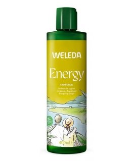 Weleda 7611916164606 shower gel & body washes