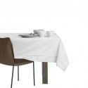 AmeliaHome TCLOTH / AH / VESTA / BRD / PPG / Balts / 140x400 AmeliaHome TCLOTH / AH / VESTA / BRD / PPG / Balts / 140x400