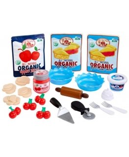 Little Tikes Creative Chefs Apple Pie Set