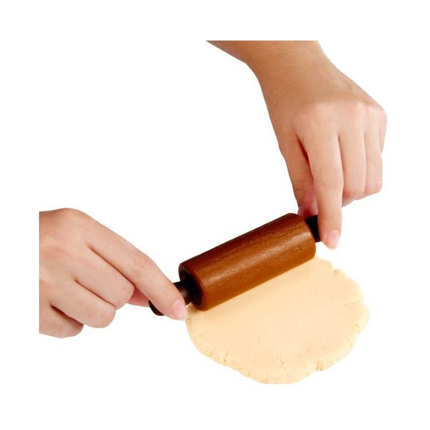 Little Tikes Creative Chefs Apple Pie Set – 3