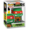 FUNKO POP! Виниловая фигурка: Черепашки-ниндзя - Рафаэль FUNKO POP! Виниловая фигурка: Черепашки-ниндзя - Рафаэль