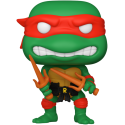 FUNKO POP! Vinilinė figūrėlė: Teenage Mutant Ninja Turtles - Raphael FUNKO POP! Vinilinė figūrėlė: Teenage Mutant Ninja Turtles - Raphael