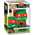 FUNKO POP! Виниловая фигурка: Черепашки-ниндзя - Рафаэль FUNKO POP! Виниловая фигурка: Черепашки-ниндзя - Рафаэль