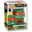 FUNKO POP! Виниловая фигурка: Черепашки-ниндзя - Рафаэль FUNKO POP! Виниловая фигурка: Черепашки-ниндзя - Рафаэль