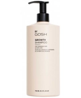 Gosh By Gosh Growth šampūns, 750 ml