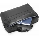 Feru Sleek 15,6" tietokonelaukku, musta Feru Sleek 15,6" tietokonelaukku, musta
