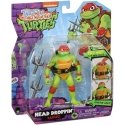 TMNT figūrėlē Head Dropping Raphael, 83307