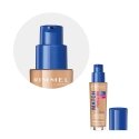 Rimmel Match Perfection 30 ml Бутылка с помпой Жидкий 400 Natural Beige Rimmel Match Perfection 30 ml Бутылка с помпой Жидкий 400 Natural Beige