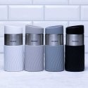 TERMINIS PUODELIS, CLICK CLACK 300ML, KLAUSBERG KB-7631, BALTA SPALVA TERMINIS PUODELIS, CLICK CLACK 300ML, KLAUSBERG KB-7631, BALTA SPALVA