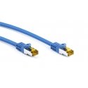 Goobay 91655 сетевой кабель Синий 20 m Cat7 S/FTP (S-STP) Goobay 91655 сетевой кабель Синий 20 m Cat7 S/FTP (S-STP)