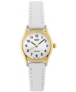 CASIO LTP-1094Q-7B1 MOTERINIS LAIKRODIS (zd522k) + DĖŽUTĖ