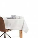 DecoKing TCLOTH/SPARKLE/BRD/CREAM/30X100