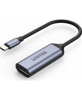 C-TECH DisplayPort 1.4 kaabel, 8k@60Hz, M/M, 3m