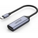 C-TECH DisplayPort 1.4 cable, 8k@60Hz, M/M, 3m C-TECH DisplayPort 1.4 cable, 8k@60Hz, M/M, 3m