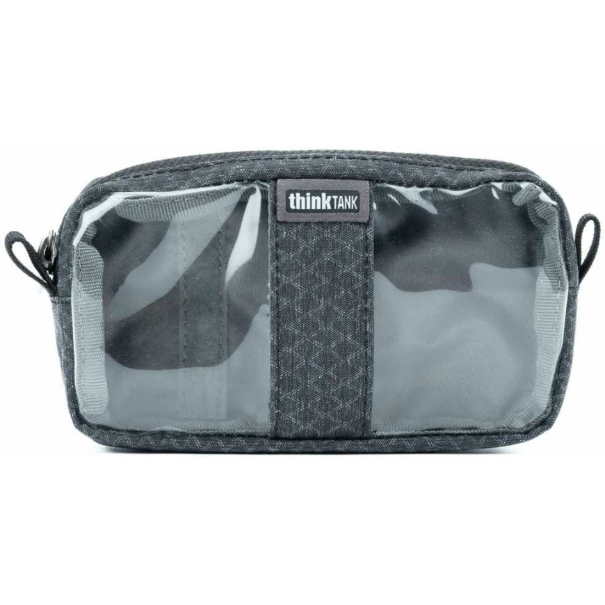 „ThinkTank“ kaablite haldamine 5