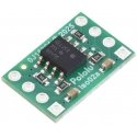 ISO1640 – kaksisuuntainen I2C-erotin – JST SH 4-napainen – 3–5.5 V / 2.25–5.5 V – Pololu 5391 ISO1640 – kaksisuuntainen I2C-erotin – JST SH 4-napainen – 3–5.5 V / 2.25–5.5 V – Pololu 5391