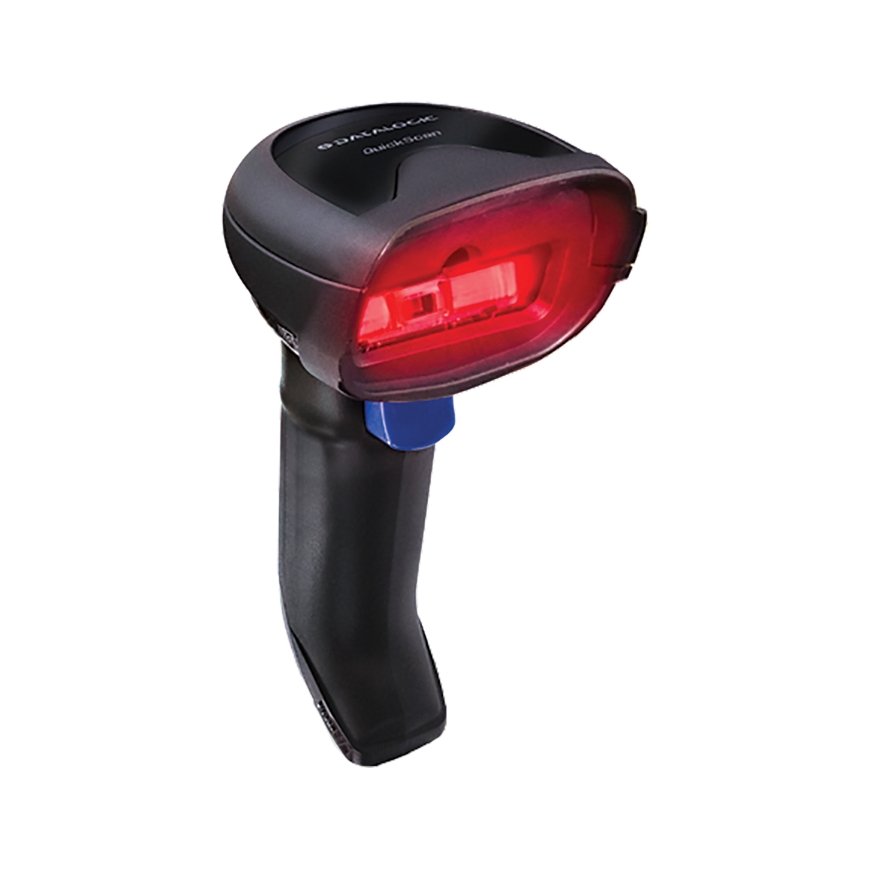 Datalogic QD2220 Rokas svītrkodu skeneris 1D