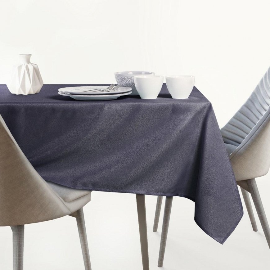 AmeliaHome TCLOTH/AH/EMPIRE/HMD/ЛАВАНДА/40X200 – 4